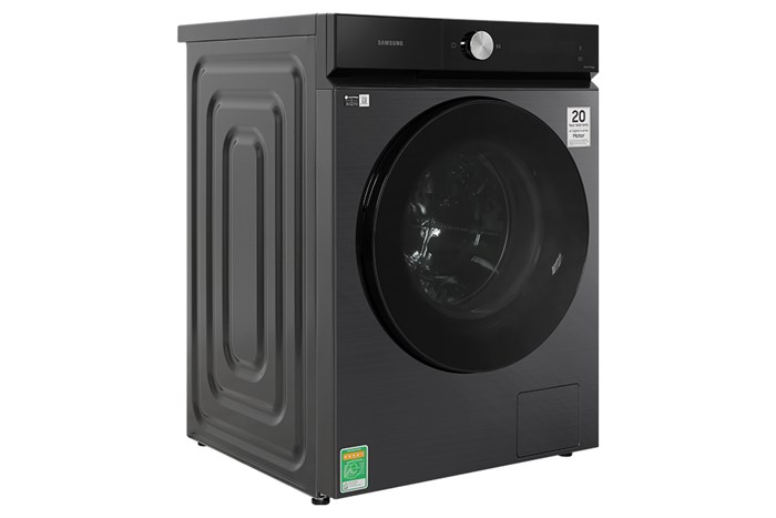 Máy Giặt Samsung Inverter 12 Kg WW12CB944DGBSV